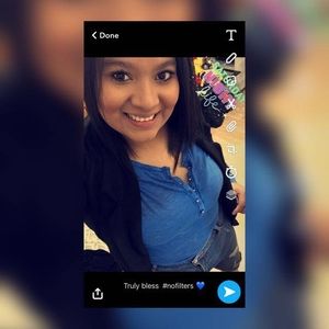 Meet your Posher, Martínez